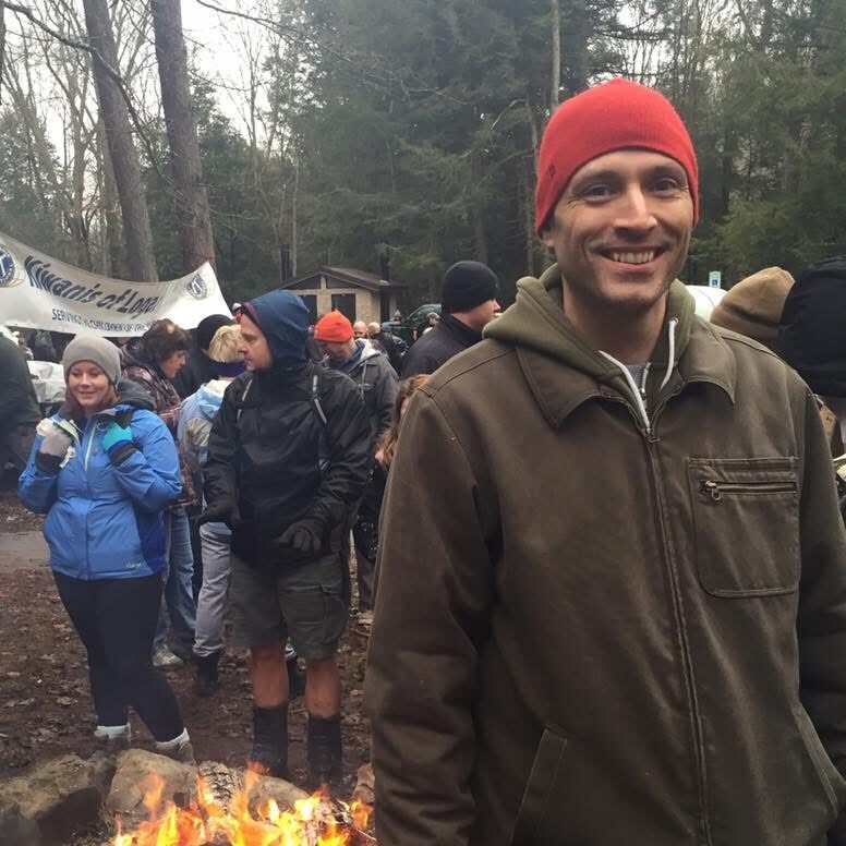 Everything You Need to Know About the Hocking Hills Annual Winter Hike