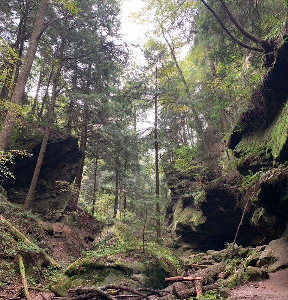 conkles hollow